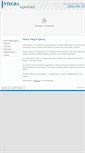 Mobile Screenshot of integraagencyltd.mb.ca
